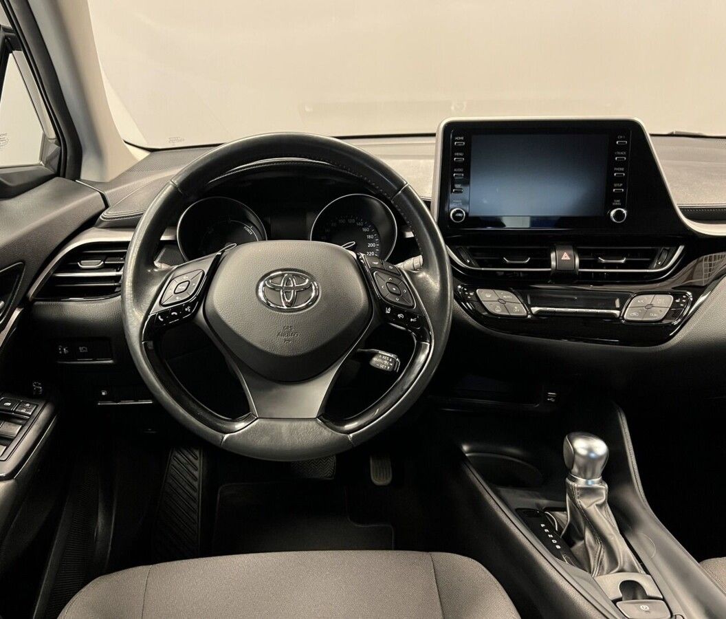 Toyota C-HR, STYLE - fotka 5