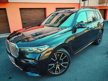 4.0 D XDRIVE 1.MAJ ČR M PACKET