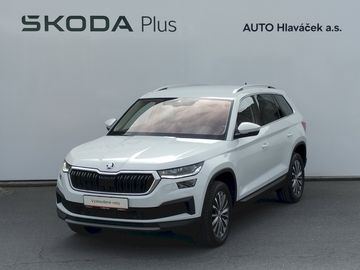 2.0 TDi / 110kW / 7A /  4x4 /