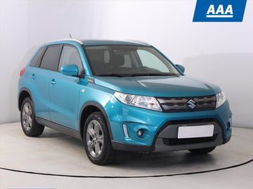 1.6 VVT, Serv.kniha