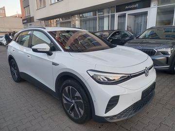 ID.4 Pro 150kW / záruka