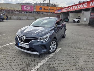 Business 1.6 E-Tech PHEV