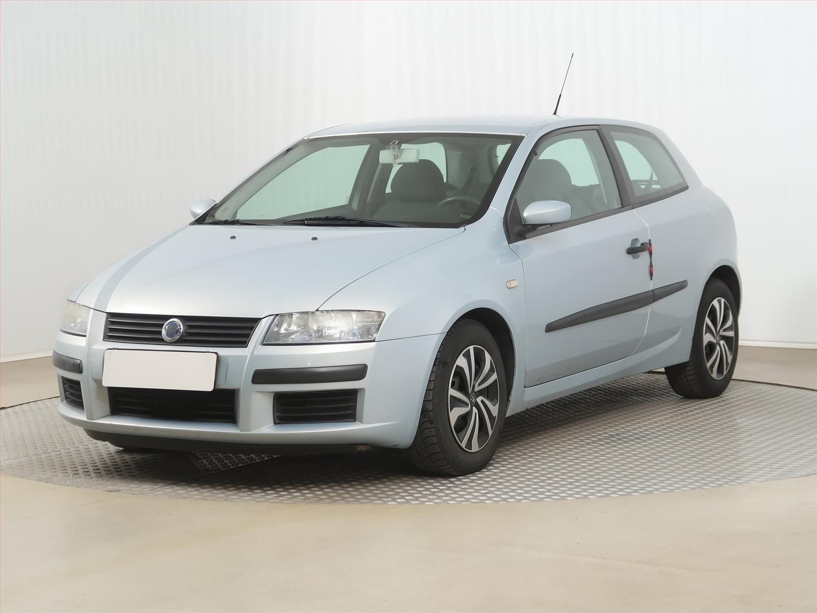 Fiat Stilo, 1.2 16V , po STK, Klima - fotka 2