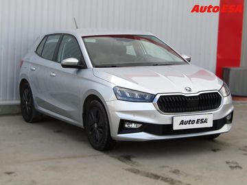 1.0 TSi,ČR,Ambition,DSG