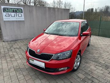 1,2TSI 66kW STYLE 1.MAJITEL