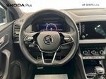 Škoda Karoq, Sportline 1.5TSI/110kW 7DSG -