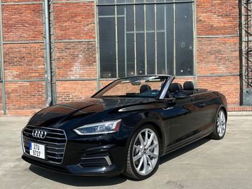 2.0 TFSI, Quattro, DPH