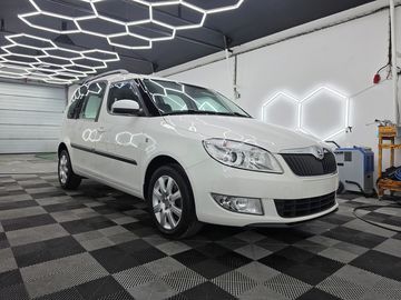 1.2 77kw | NOVÉ ROZVODY
