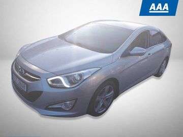 1.7 CRDi, ČR,1.maj