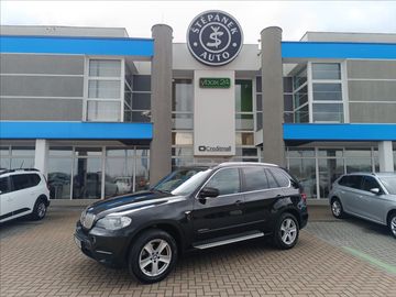 3,0 D XDrive