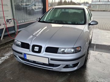1,6i - 77kw. PĚKNÝ STAV !!!