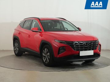 1.6 T-GDI, Záruka, Automat