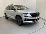 Škoda Karoq, Sportline 1.5TSI/110kW 7DSG -