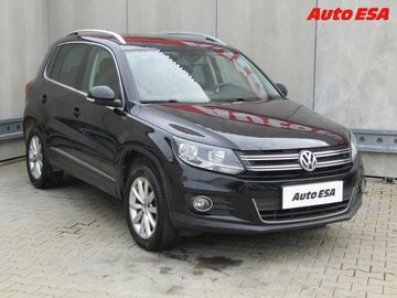 2.0 TDi 4x4,Lounge,DSG