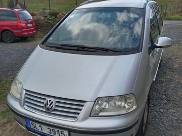 1,9 1.9 TDi ASZ 96kW tažné