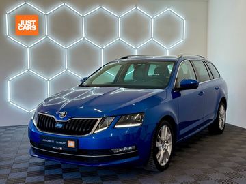 1.4 TSI 110 kW DSG/STYLE/ACC