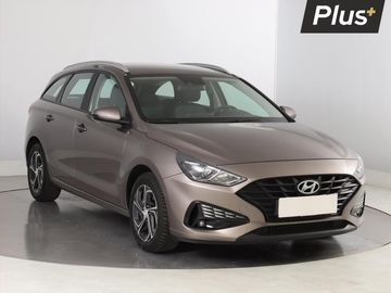 1.6 CRDi, Comfort, Serv.kniha