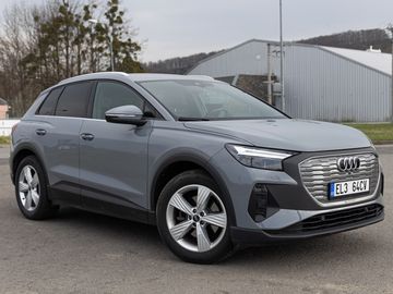 e-tron (46 000 km)