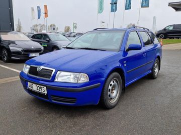 Ambiente 1.9 TDI 66 kW