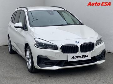 2.0d 220d,GranTourer,AT