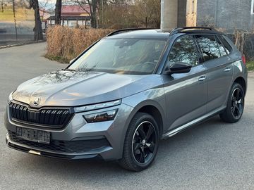 Monte Carlo 1.0TSI 6M