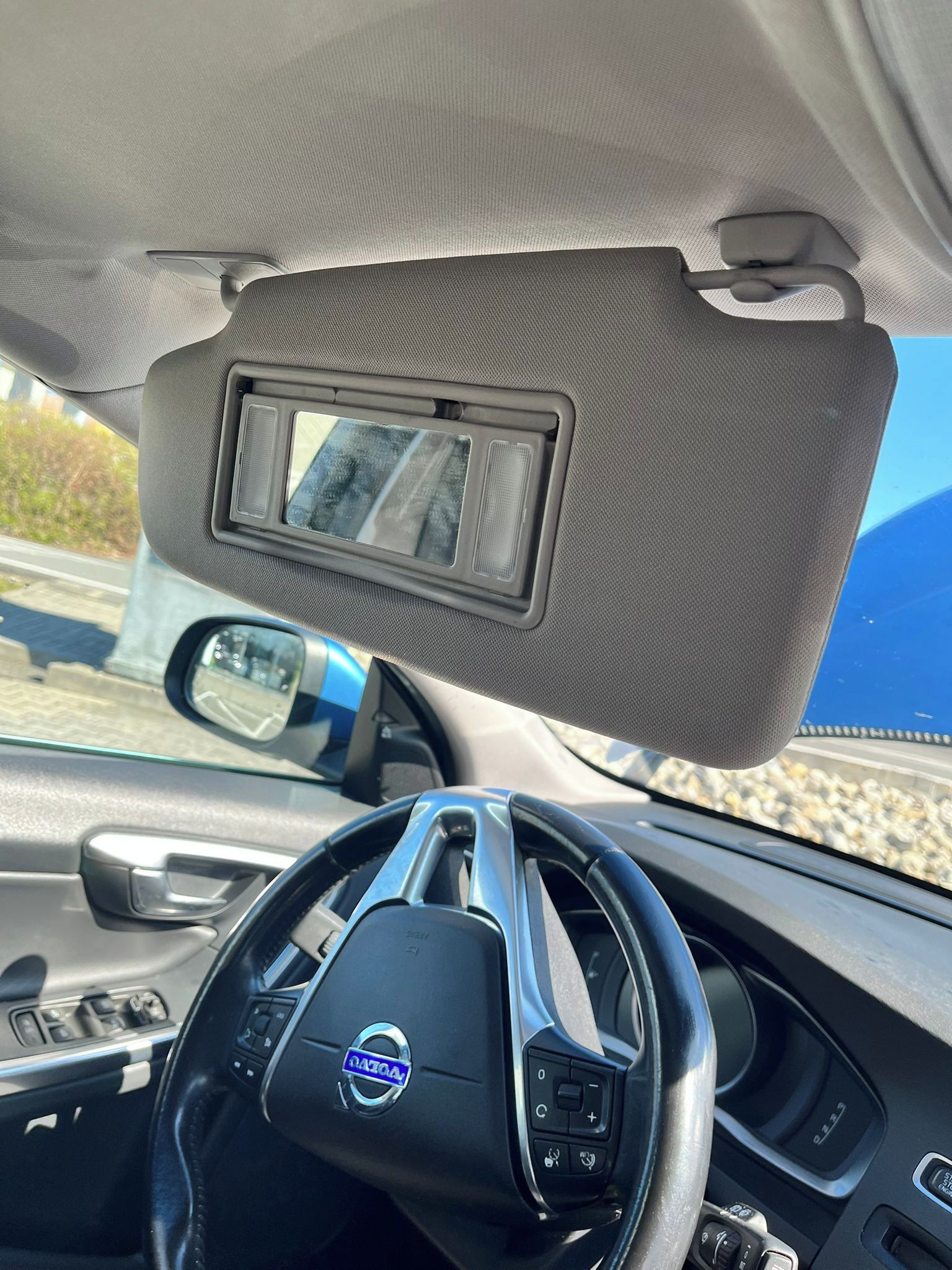 Volvo V60, 1.9 TDI  SERVISOVÁNO - fotka 6