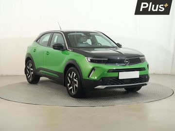 Electric 50 kWh, SoH 92%