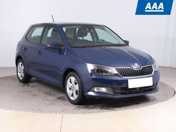 1.2 TSI, LPG, ČR,1.maj