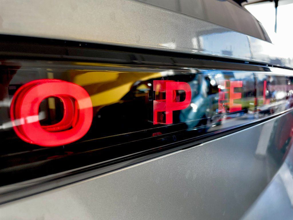 Opel Grandland, Edition Mild-Hybrid Automat - fotka 6