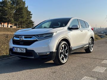 2.0 Hybrid