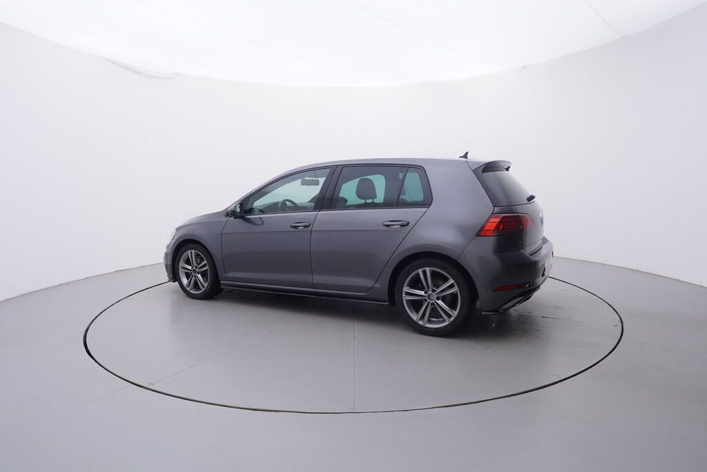 Volkswagen Golf, Sport 1.5 TSI 110 kW - fotka 3