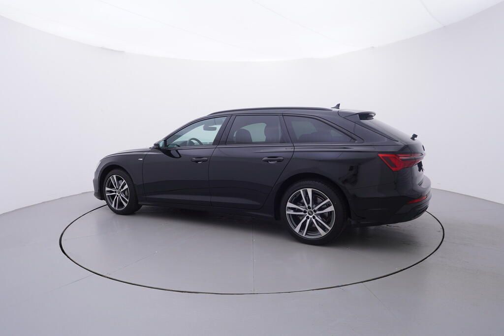 Audi A6 Avant, S-Line 3.0 TDI 210 kW - fotka 3