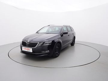 Exclusive 2.0 TDI 110 kW
