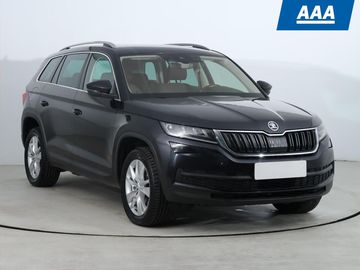 2.0 TDI, NOVÁ CENA, Automat