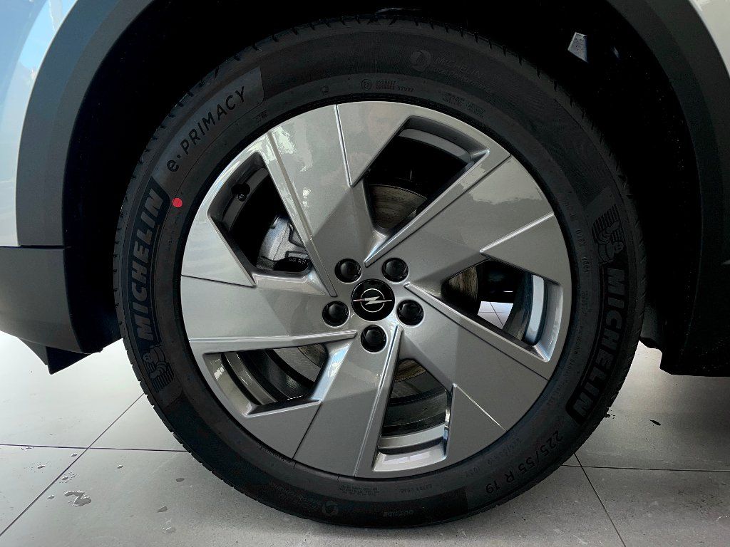 Opel Grandland, Edition Mild-Hybrid Automat - fotka 4