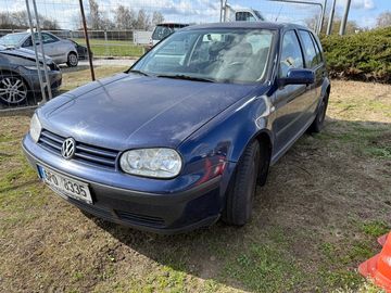 Basis 1,9 TDi 74 kw.Klima