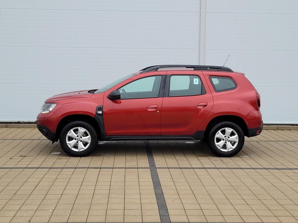 Dacia Duster, 1.0 TCe 67 kW - fotka 6