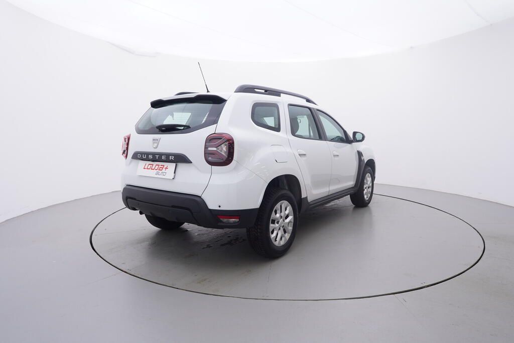 Dacia Duster, 1.0 TCe 67 kW - fotka 5