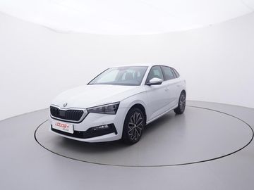 Style Plus 1.5 TSI 110 kW