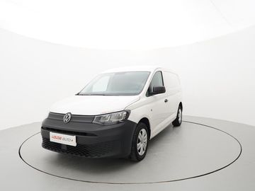 Maxi 2.0 TDI 75 kW