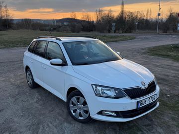 1.2 TSI 66kw, 188tis. km