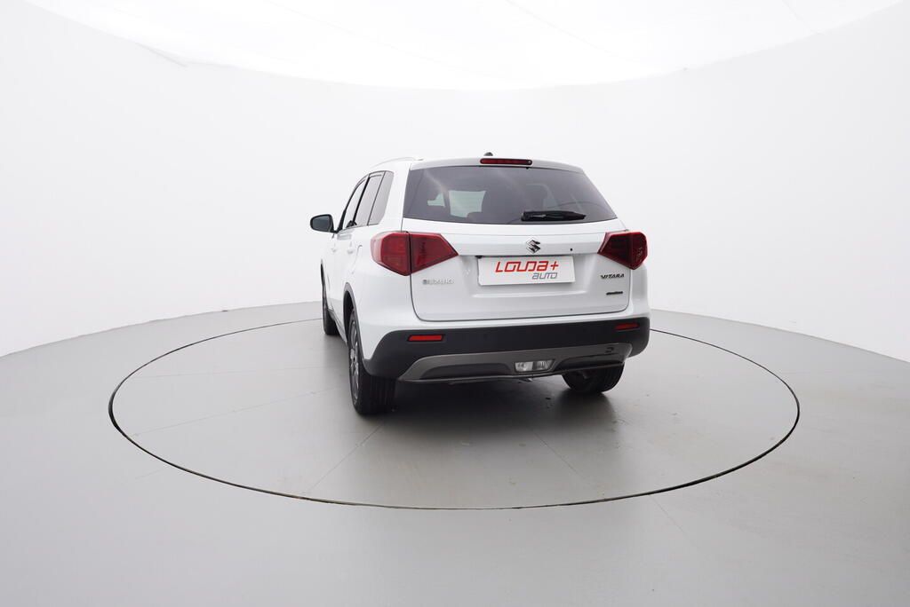 Suzuki Vitara, Style 1.4 103 kW - fotka 4