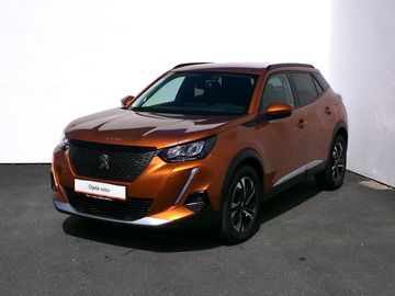 allure 1.5 96 kW