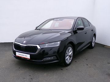 Style 2.0 TDI 110 kW