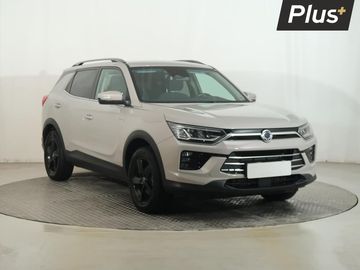 1.5 T-GDI, Style, 4X4, ČR