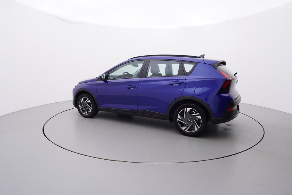 Hyundai Bayon, Smart 1.2 62 kW - fotka 3
