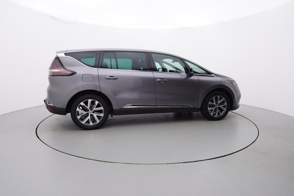 Renault Espace, 1.6 dCi 118 kW - fotka 6