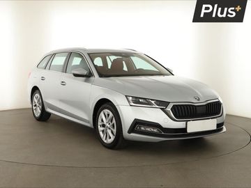 2.0 TDI, Style, Automat, ČR