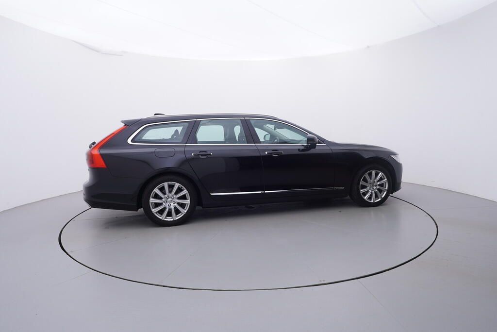 Volvo V90, Inscription 2.0 D4 140 kW - fotka 6