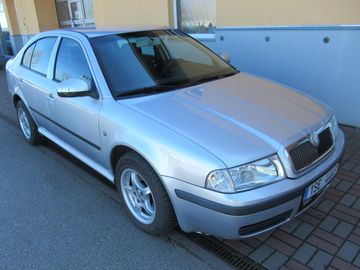 1.9 TDi TOUR KLIMA TAŽNÉ